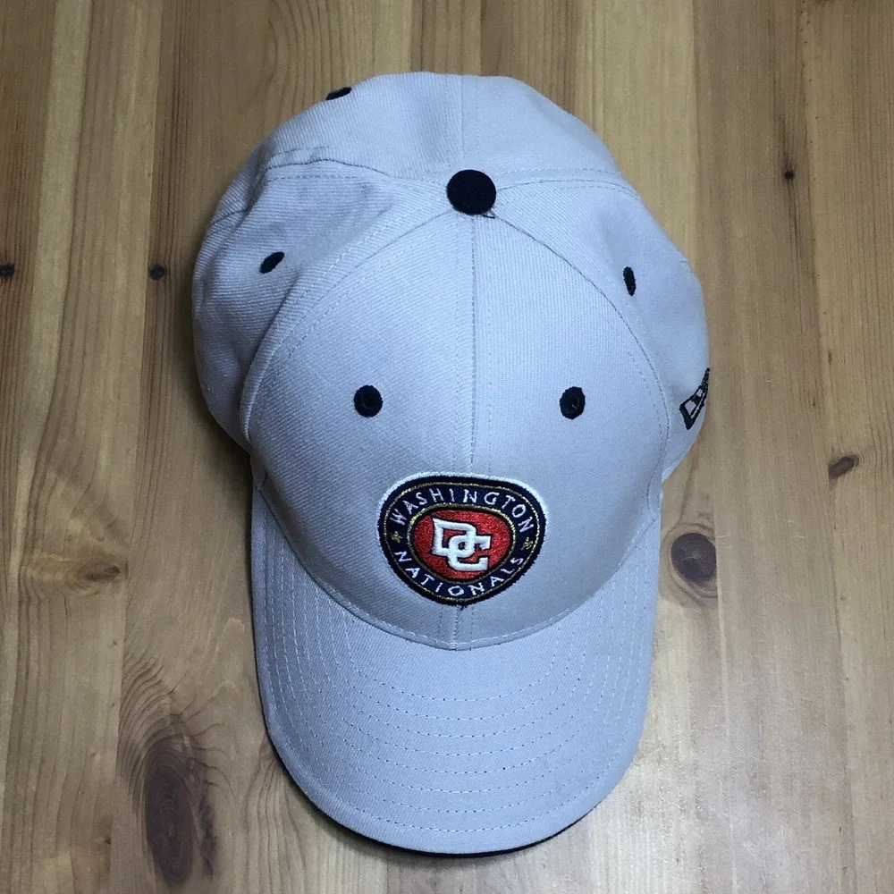 New Era product washington